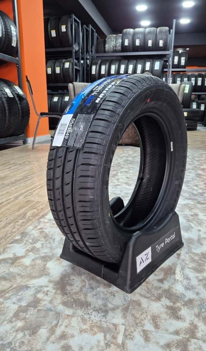 Sailun Atrezzo Eco 185/60 R14 82H Summer Tire - Tenderyard
