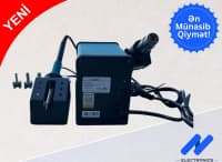 Lehim stansiyası Yihua 8786D — şəkil 3