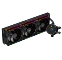 CPU soyuducu Thermalright Frozen Magic 360 Digital ARGB V2 — şəkil 1