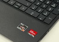 HP markalı notbuk, Boz rəng — şəkil 3
