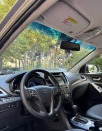 Hyundai Santa Fe, 2016 il, 241000 km, 2 L — şəkil 7