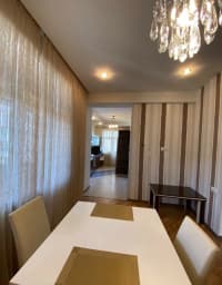 4 otaqlı mənzil 180 m² kirayə verilir Bakı, Yasamal r. — şəkil 13