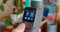 Gimbal DJI Osmo Mobile 8P — şəkil 3
