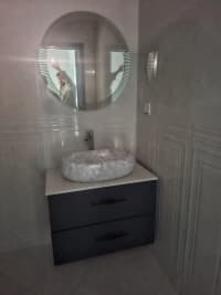 2 otaqlı mənzil 75 m² satılır — şəkil 5