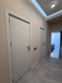 3 otaqlı mənzil 122 m² satılır — şəkil 15