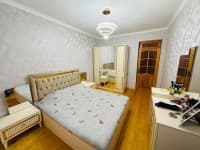 3 otaqlı mənzil 75 m² satılır — şəkil 3