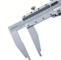 Etopoo 500 mm vernier kaliperi — şəkil 3