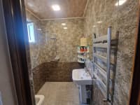 3 otaqlı həyət evi 200 m² satılır — şəkil 19