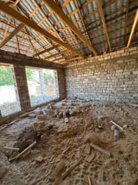 5 otaqlı həyət evi 270 m² satılır — şəkil 3