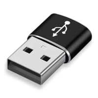 USB, Type-C və Micro USB OTG Adapterlər — şəkil 13