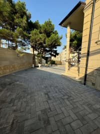 4 otaqlı villa 317 m² - satılır — şəkil 7