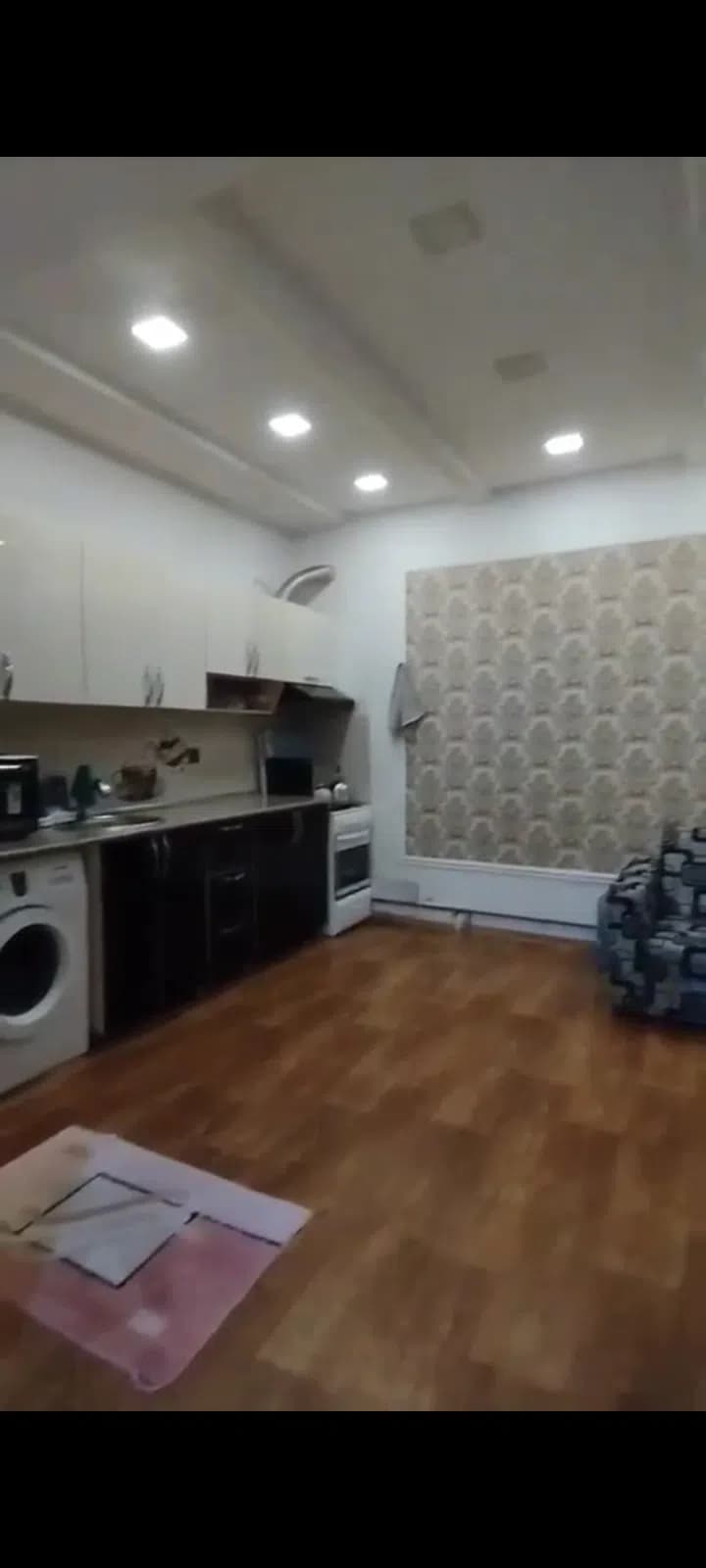 3 otaqlı mənzil 78 m² satılır
