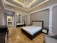 7 otaqlı mənzil 320 m² kirayə verilir Bakı, Səbail r. — şəkil 22