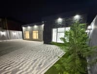 5 otaqlı həyət evi 180 m² satılır — şəkil 14