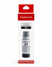 Printer boyası Canon Premium Ink G seriyası üçün — şəkil 3