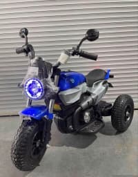 Uşaq elektrik motosikleti BMW BQ-8188 — şəkil 3
