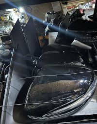 Fara Mercedes ML 167 — şəkil 5
