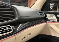 Mercedes GLS 450 4MATIC, 2025 il, 15000 km, 3000 L — şəkil 19