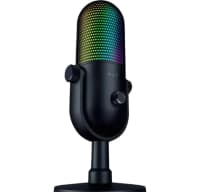 Mikrofon Razer Seiren V3 Chroma Black — şəkil 2
