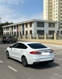 Ford Fusion (North America), 2016 il, 283000 km, 2000 L — şəkil 7