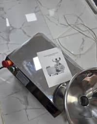 Remta Peşəkar Mini Dəyirman (3000W / 3400W) — şəkil 3