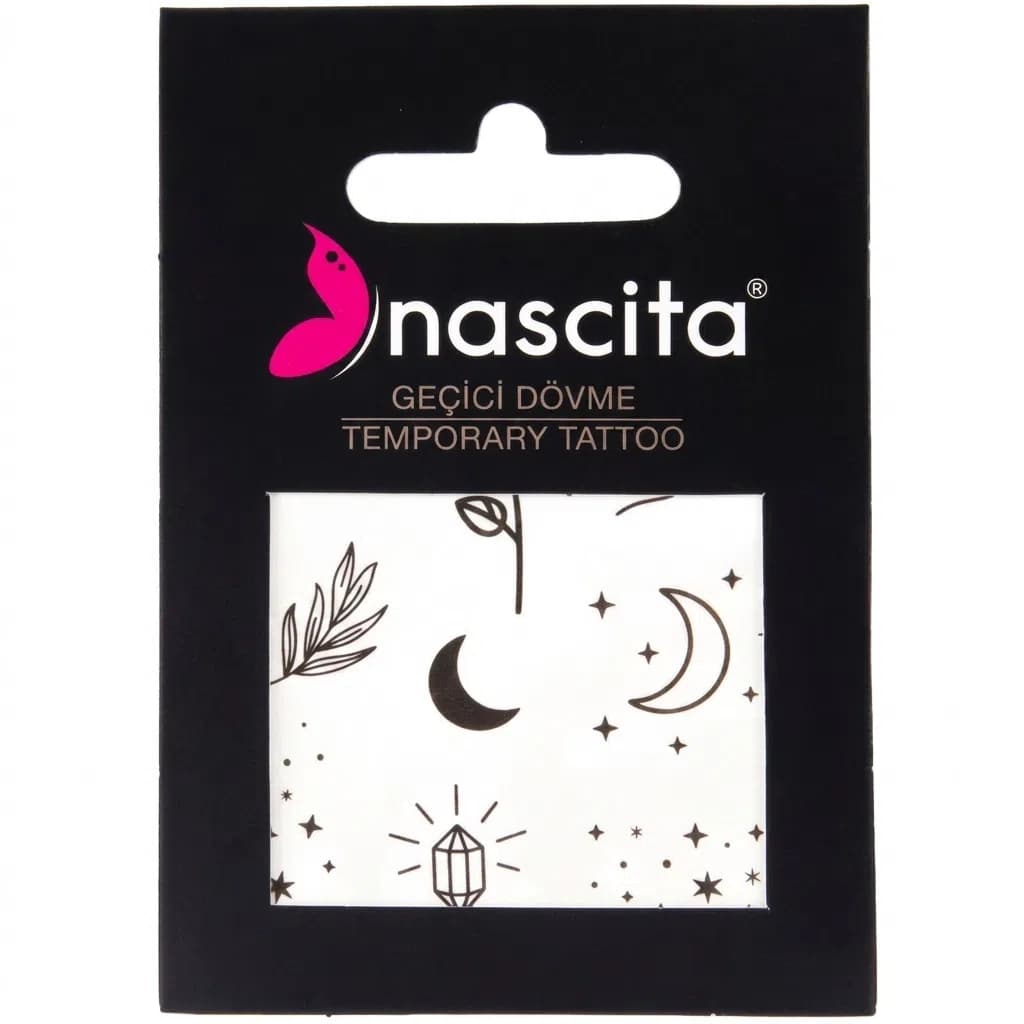 Nascita Müvəqqəti Tatu Dəsti