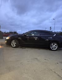 Nissan Altima, 2014 il, 303713 km, 3500 L — şəkil 5