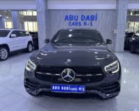 Mercedes GLC 200 4MATIC+Coupe, 2022 il, 80400 km, 2000 L — şəkil 2