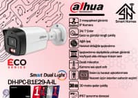 IP kamera Dahua DH-IPC-B1E29-A-IL Eco Series — şəkil 1