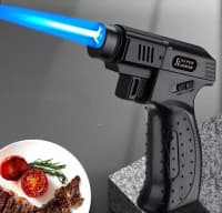 Avtogen alışqan M900 2 spirallı — şəkil 3