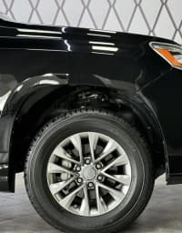 Lexus GX 460, 2013 il, 216400 km, 4600 L — şəkil 15
