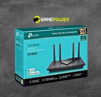 TP-Link Archer AX55 AX3000 Wi-Fi 6 Router — şəkil 1