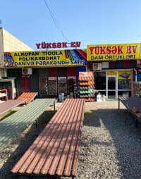 Dam Örtükləri və Çerepitsa Sifarişi — şəkil 4