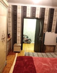 2 otaqlı mənzil 60 m² satılır — şəkil 5