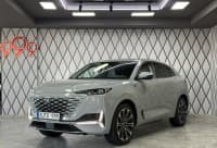 Changan Uni-K IDD, 2024 il, 56000 km, 1500 L — şəkil 2