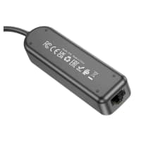 Borofone DH6 4in1 Type-C USB Hub — şəkil 2