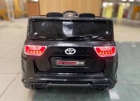 Uşaq avtomobili Toyota Land Cruiser — şəkil 3