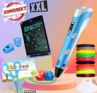 3D Qələm Dəsti (3D Pen Set) — şəkil 7