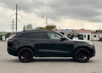 Land Rover RR Velar, 2017 il, 131966 km, 2.0 L — şəkil 5