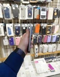 Apple iPhone 15 Pro, 8 GB — şəkil 3