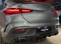 Mercedes E 53 AMG 4MATIC, 2024 il, 15000 km, 3000 L — şəkil 13