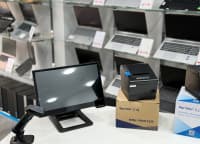 POS Sistemə İnteqrasiya edilmiş — şəkil 2