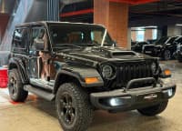 Jeep Wrangler, 2019 il, 110000 km, 2000 L — şəkil 2