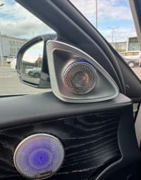 Mercedes E 300 4MATIC, 2017 il, 161000 km, 2000 L — şəkil 13