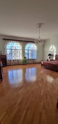10 otaqlı həyət evi 800 m² satılır — şəkil 24