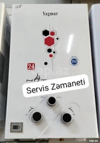 Su qızdırıcı — şəkil 12