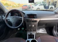 Opel Astra, 2005 il, 251000 km, 1400 L — şəkil 7