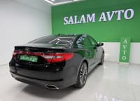 Hyundai Grandeur, 2015 il, 142700 km, 3000 L — şəkil 4