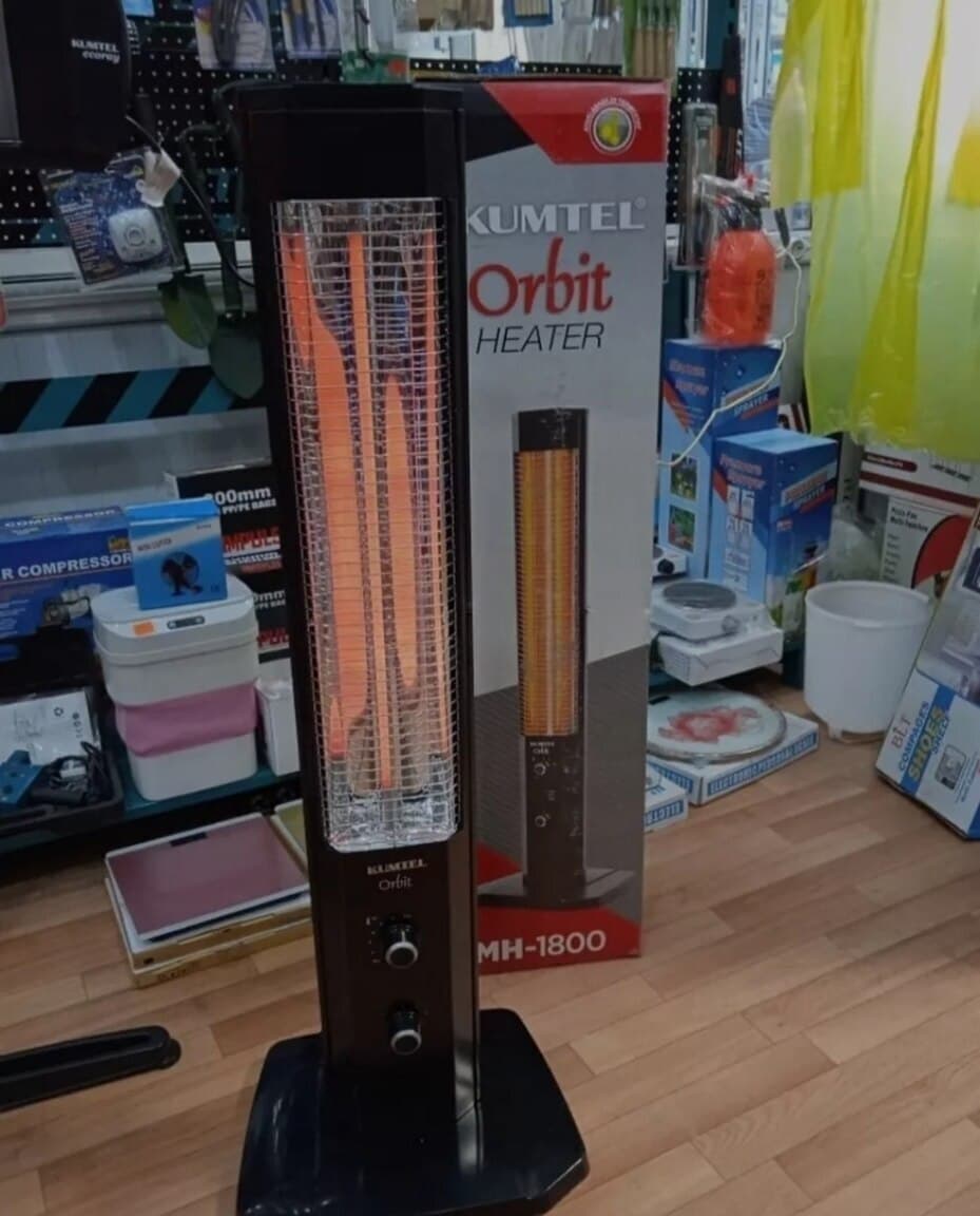 Kumtel Elektrik qızdırıcı