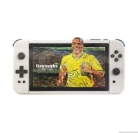 Green Lion GP Pro 7 Portativ Oyun Konsolu — şəkil 1